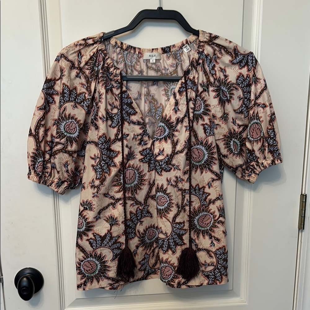 A.L.C. Top SZ 2